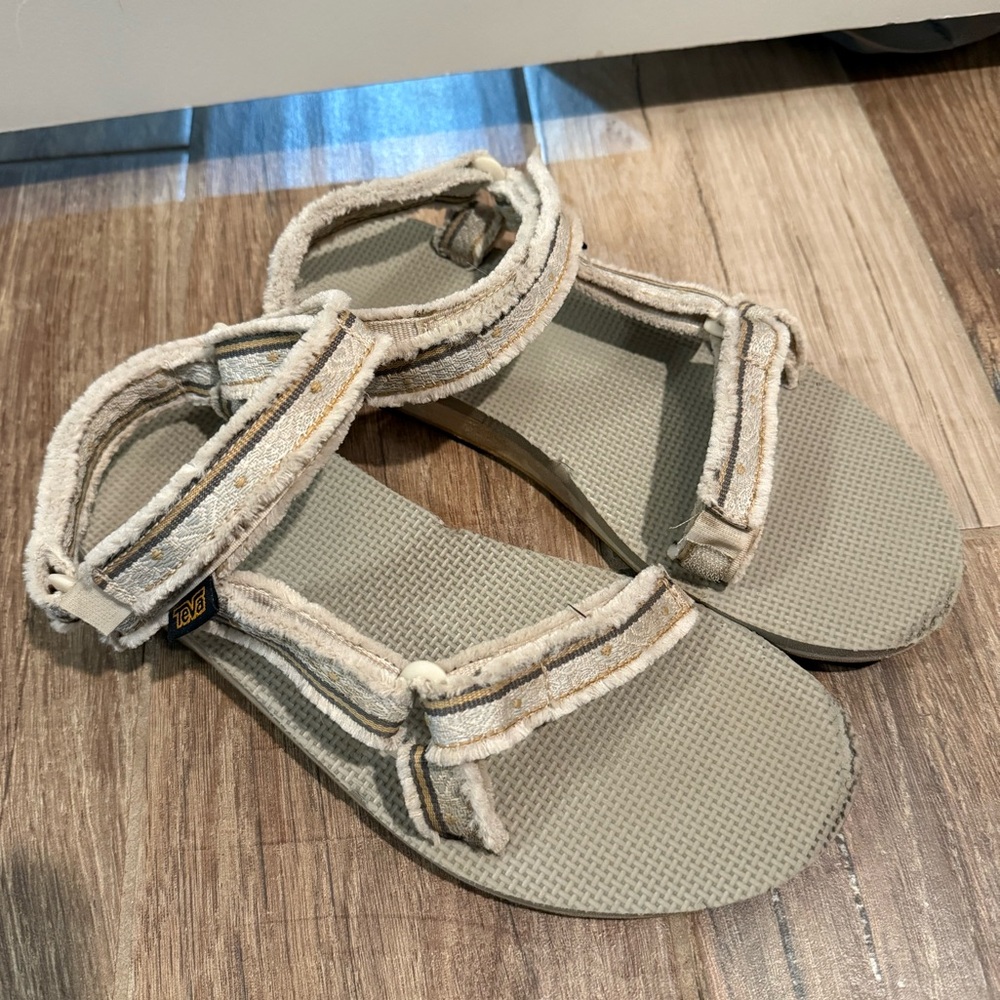 Teva Maressa Birch Sandal
